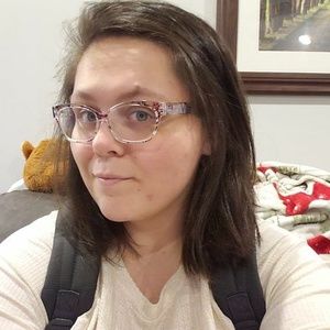 Meet your Posher, Kaitlyn